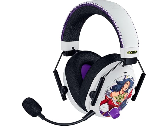 Razer BlackShark V3 Pro Wireless Gaming Headset