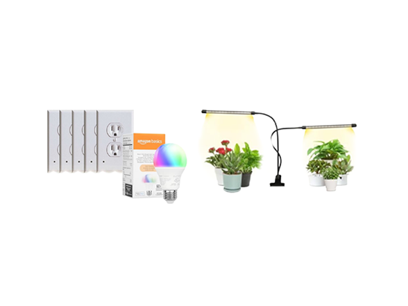 Home Lighting Solutions