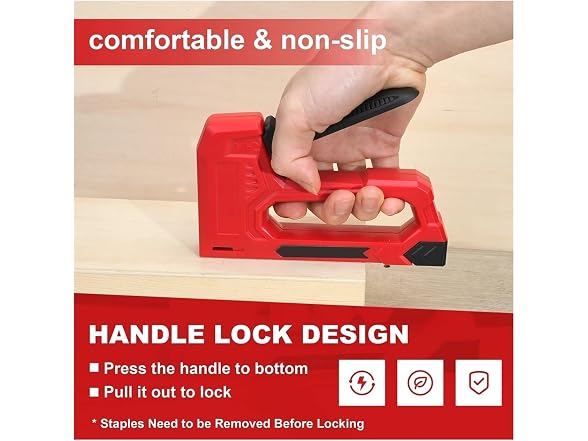 LYMFE CON-38 Pneumatic Stapler