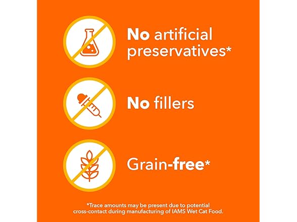 24PK IAMS Perfect Portions Healthy Adult Wet Cat Food