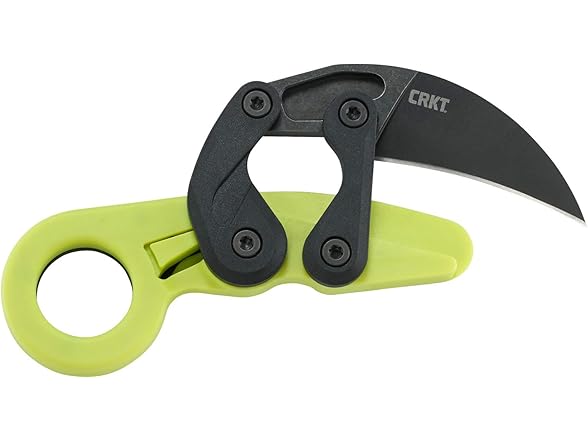 CRKT Provoke Grivory Zap