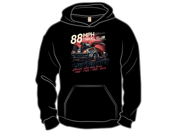 88mph Travel Club - Gallery 5