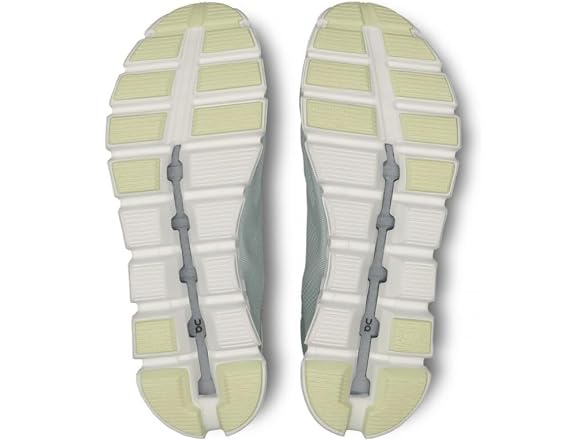 On Running Cloud 5 Coast Men's Shoes