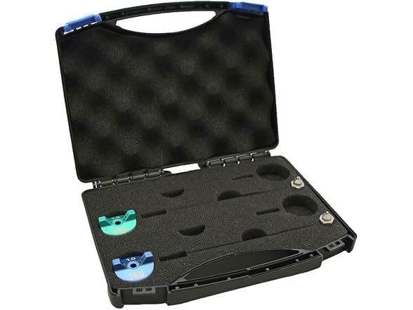 Fuji Spray 5137 Air Cap Carrying Case