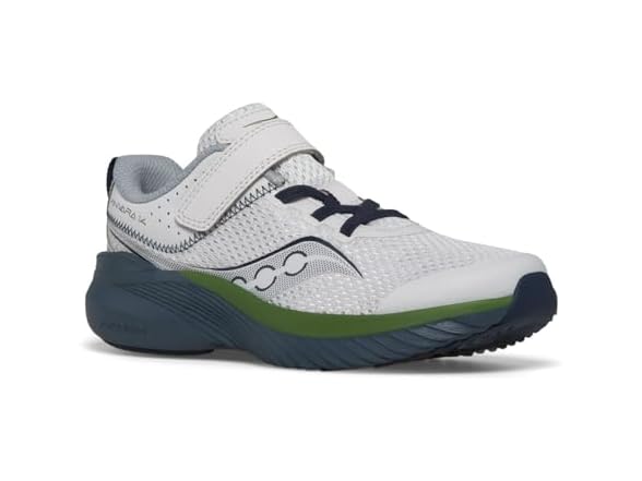 Saucony Kids Kinvara 14 Alternative Closure