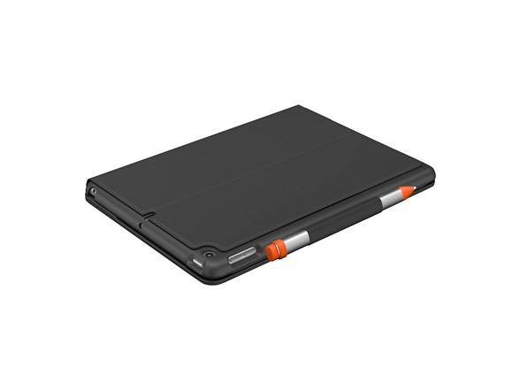 Logitech iPad Air 3rd Gen Keyboard Case