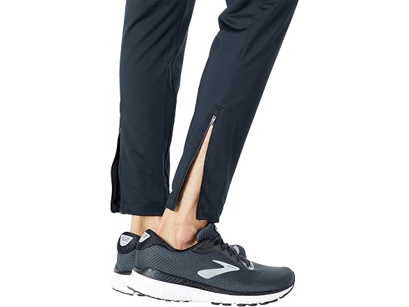 Brooks Men (L) Spartan Pants