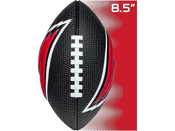 ARIZONA CARDINALS Kids Foam Football