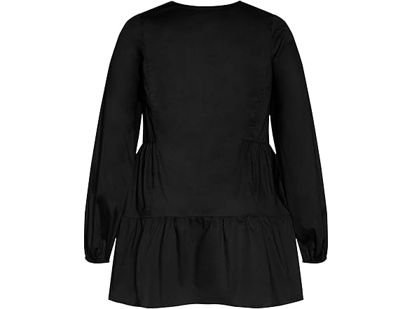 City Chic Womens Plus Size Alexia Dress (14)