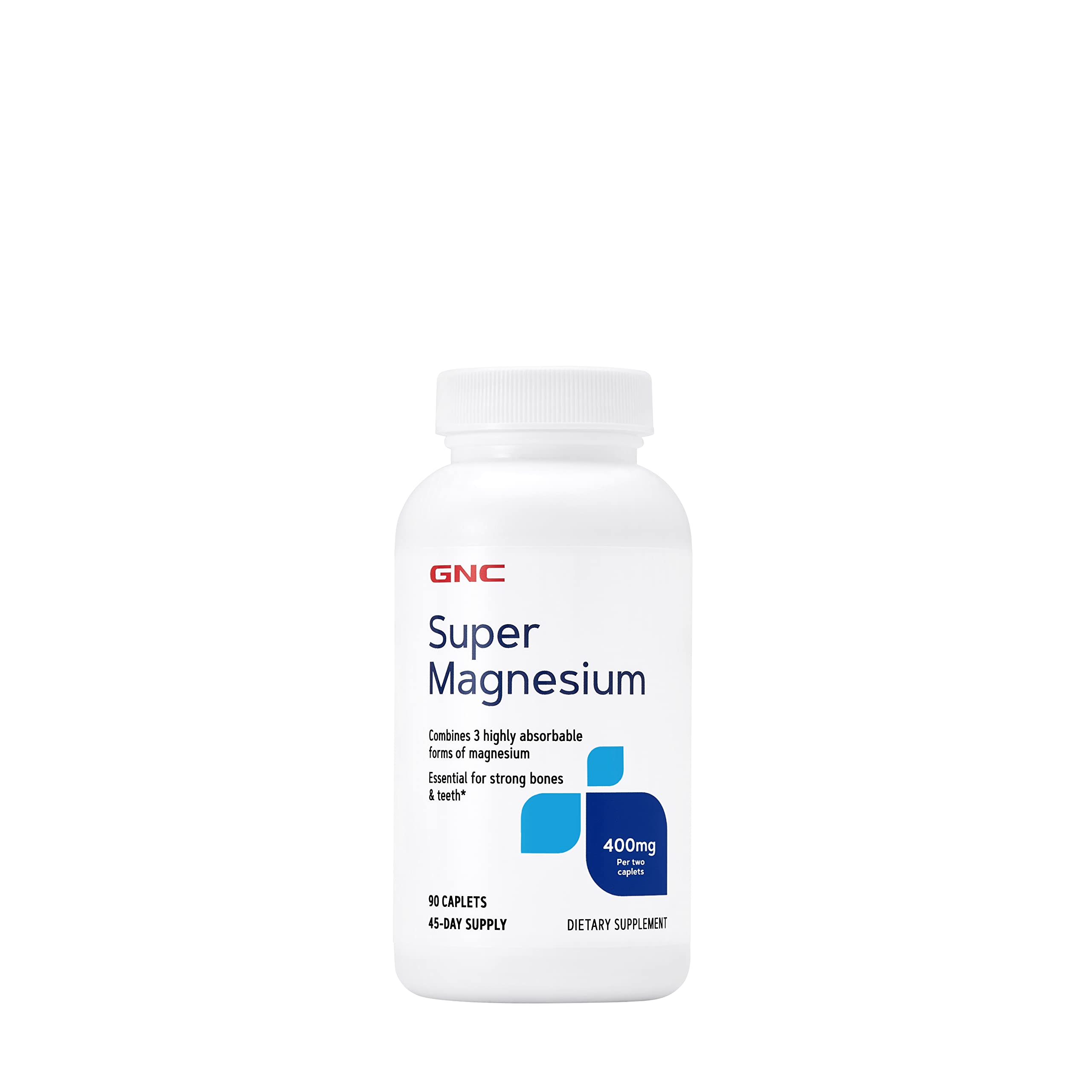 Super Magnesium 400mg - Gallery 3