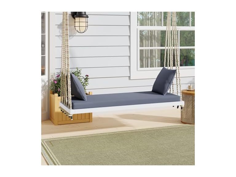 Merax N717P210136K Merax Heavy Duty 400 LBS Patio