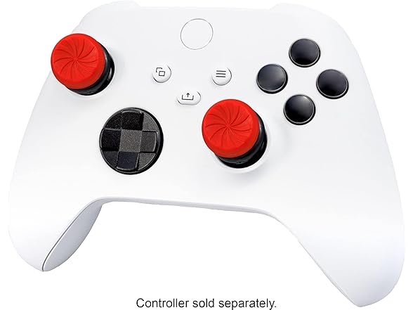 KontrolFreek Freek Inferno Thumbsticks