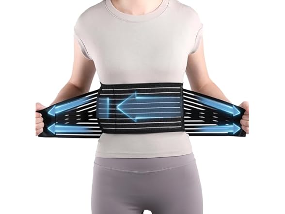 Coisini Back Support Brace for Posture