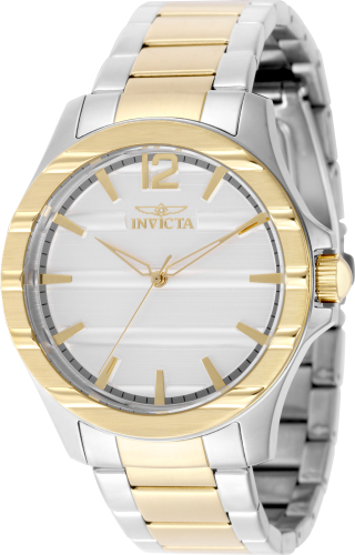 Invicta Men's Speedway Quartz PC21 Dial Watch - Gallery 5