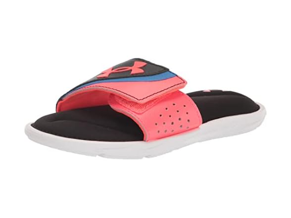 Under Armour Boys' Ignite VI Little Kid