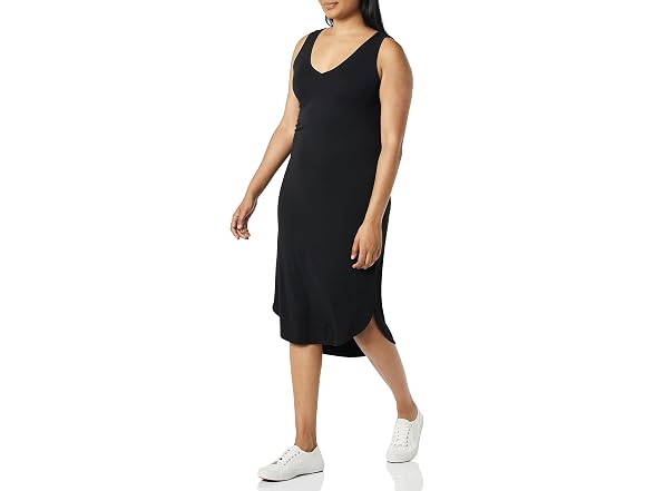 Amazon Essentials Women Daily Ritual Women's Dress