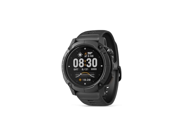 COROS NOMAD GPS Smartwatch - Gallery 12