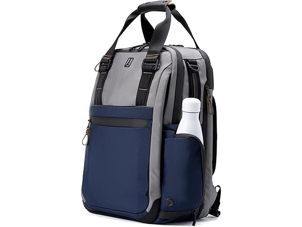 Travelpro Altitude Medium Expandable Travel Laptop Backpack