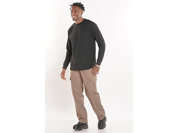 Dickies Men's Pant Brown (30x30)
