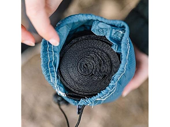 Wise Owl Outfitters Camping Hammock