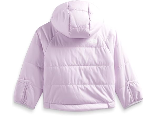 The North Face (12-18 MOS) Reversible Jacket