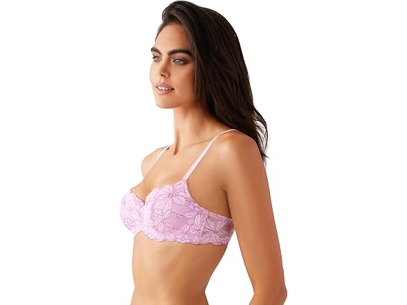 B.tempt'd Women (32B) Wacoal Women's Feeling Bra