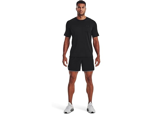 Under Armour Men's Tech Vent Short Sleeve T-Shirt