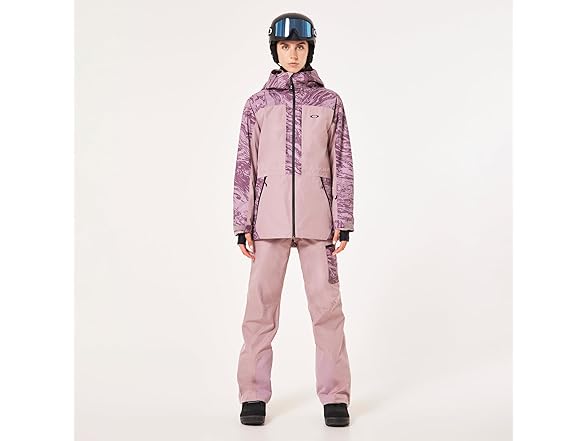 Oakley (XXL) Womens Team Juno Reduct Jacket