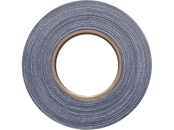 ProTapes Pro Gaff Premium Matte Cloth Gaffer's Tape