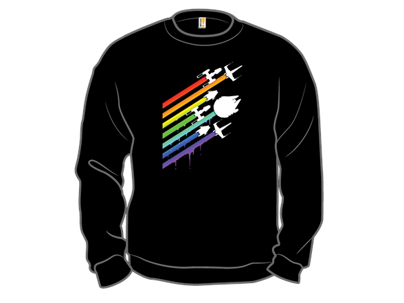 Psychedelic Rebellion