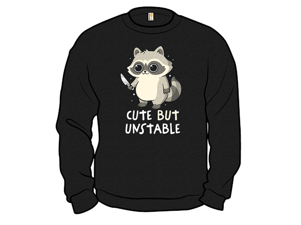 Cute but Unstable
