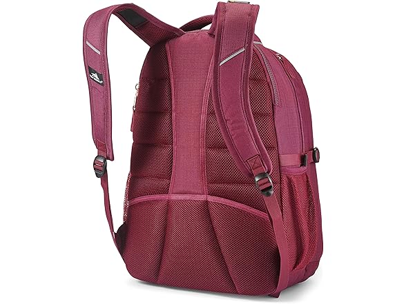 High Sierra Swerve Laptop Backpack