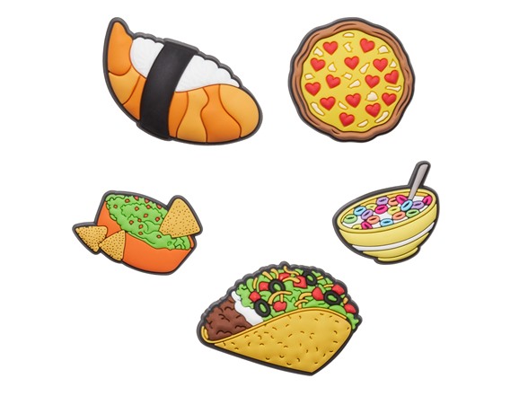 Foodie Set