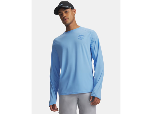 Horizon Blue-Blue Strike