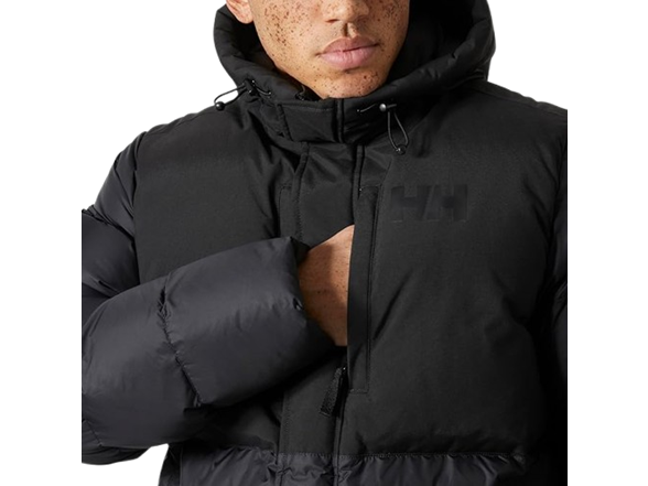 Helly Hansen Men's Active Puffy Long Jacket