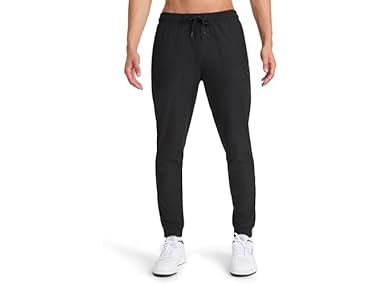 $17.99, Was $70, 74% Off! Reebok Mens Striker Pant dealfomo