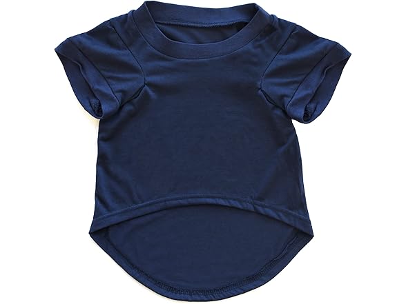 Rangers Pet Shirt Lg