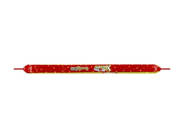 Airheads Xtremes Belts Sour Candy Rainbow Berry