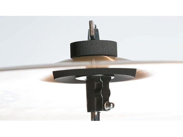 Cympad Moderator Cymbal Tuner Pads