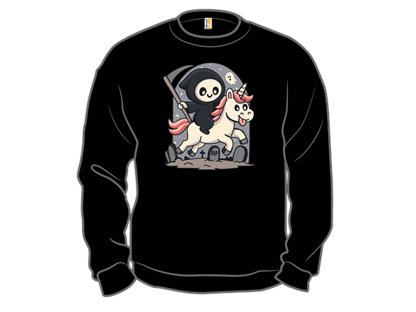 Ride to the Other Side