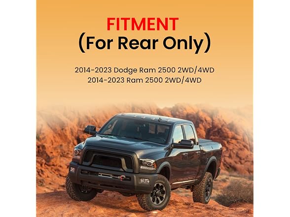 MILLISEC Air Spring Bags Suspension Kit