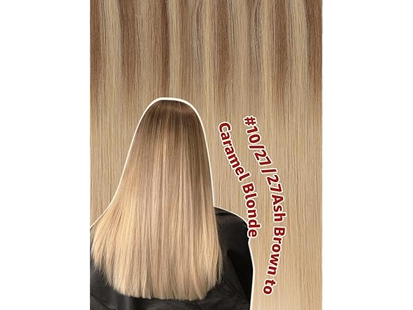 SAFIRENY Clip in Hair Extensions