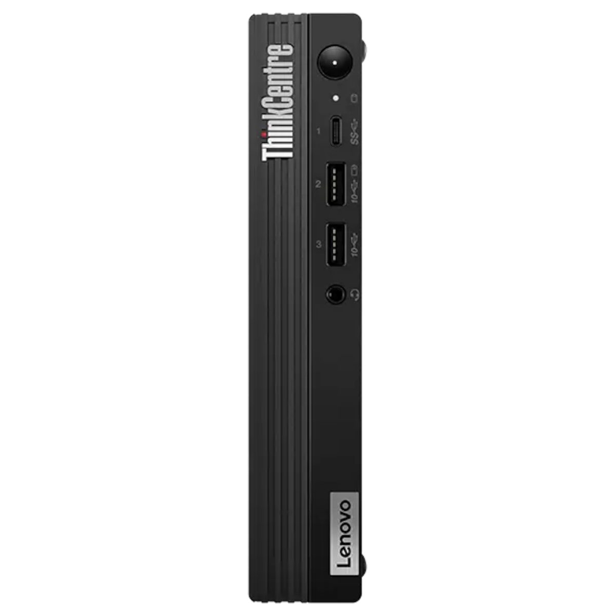 Lenovo ThinkCentre M70Q Mini PC Gen 3 - Gallery 3