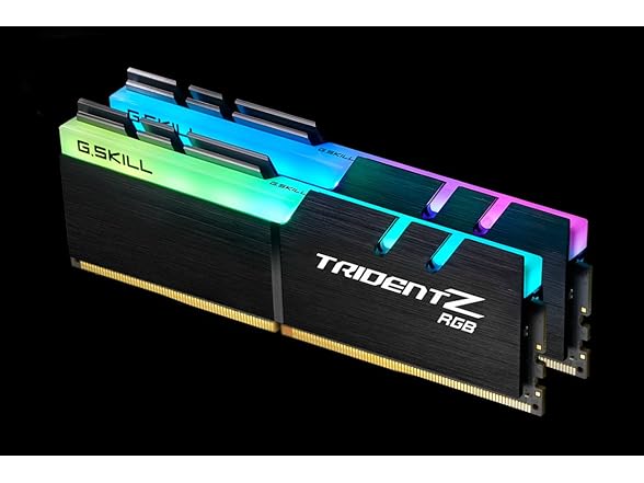 G.Skill Trident Z RGB DDR4 3600 16GB