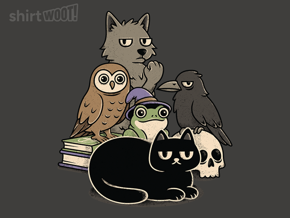 The Familiar Club