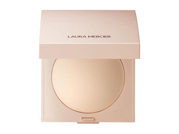 Laura Mercier Real Flawless Pressed Powder, Translucent