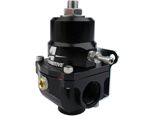 Aeromotive Regulator X1 Adjustable