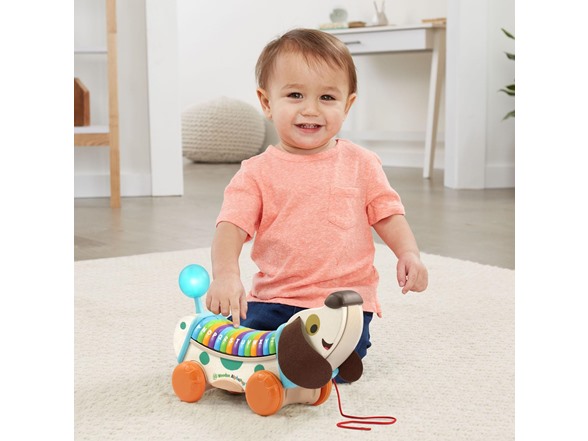 LeapFrog Wooden AlphaPup