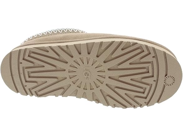 Ugg Kids Tazz Slippers
