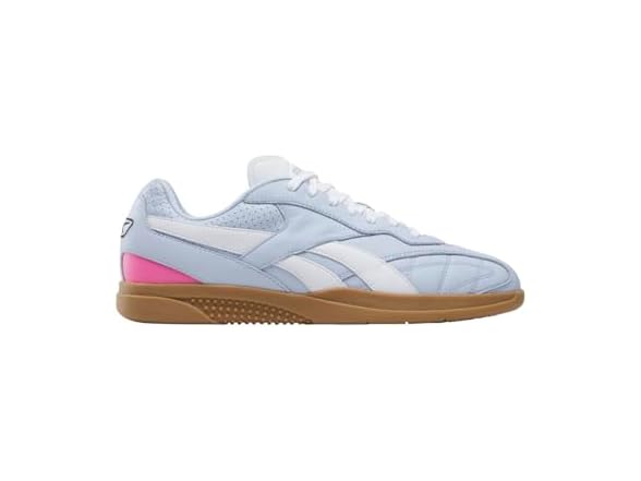 Reebok Unisex Hammer Street Sneaker